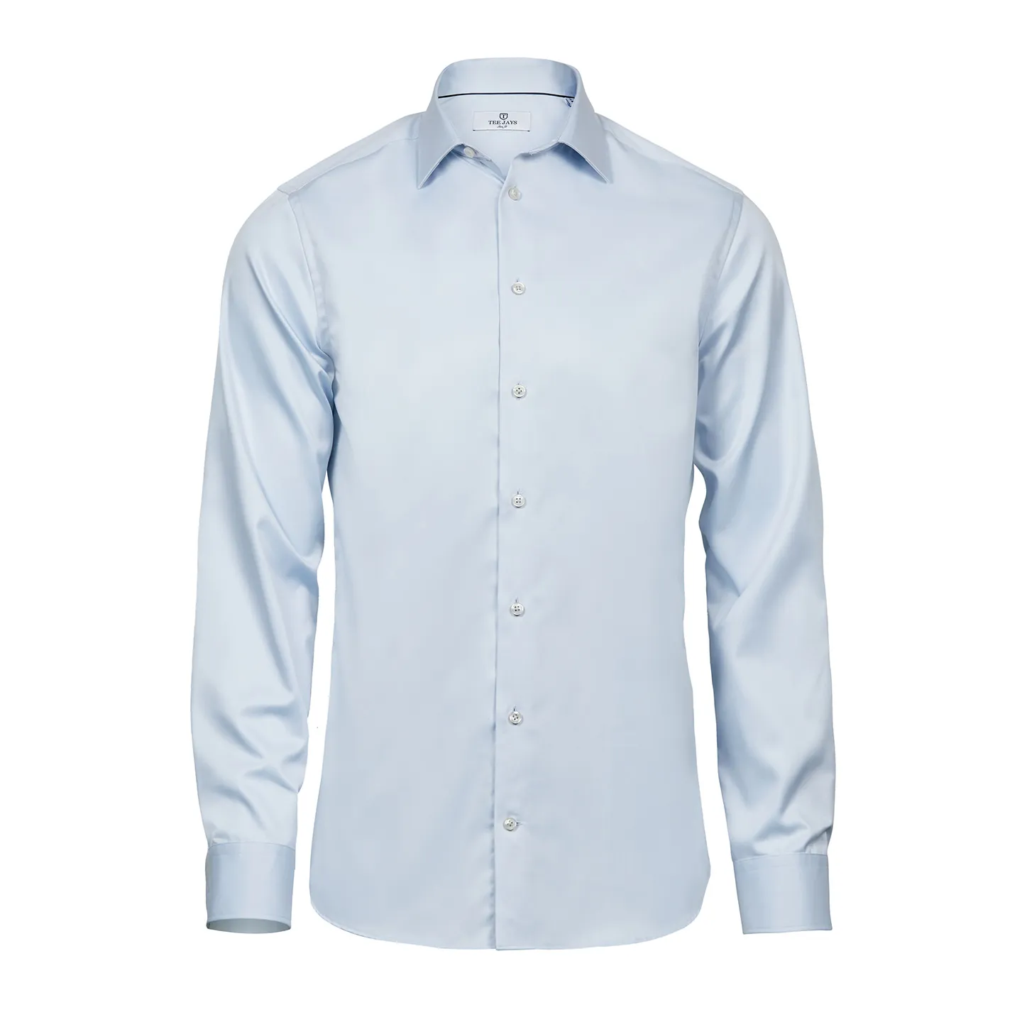 Luxury shirt slim fit (4021)